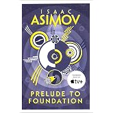 Prelude to Foundation