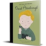 David Attenborough (34) (Little People, BIG DREAMS)