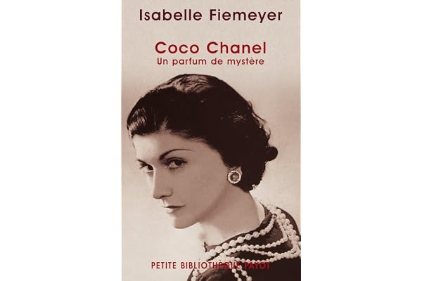 Coco Chanel : Un parfum de mystère