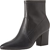 Amazon Essentials Damen Anliegender Stiefel mit elastischer Ferse