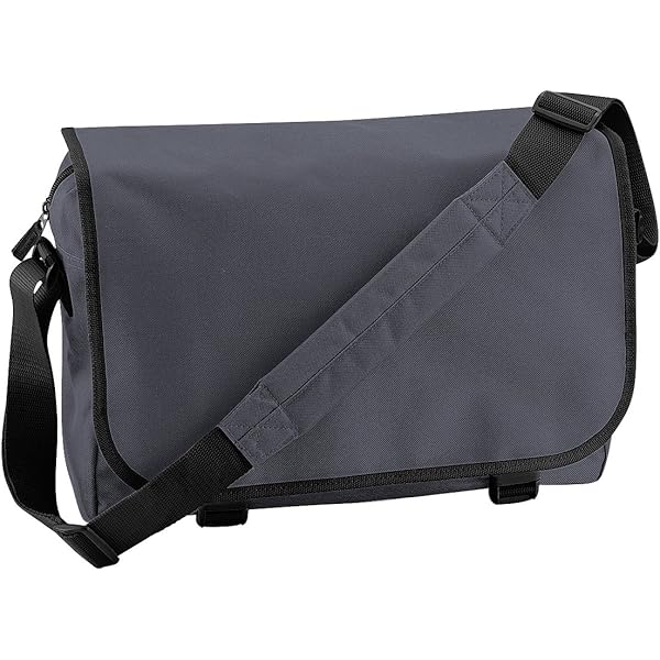 Sac Messager Bb Designs Star Wars Stormtrooper – Noir – Neuf Sans étiquette