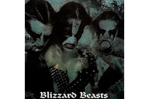 BLIZZARD BEASTS