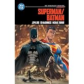 Superman/Batman: DC Compact Comics Edition