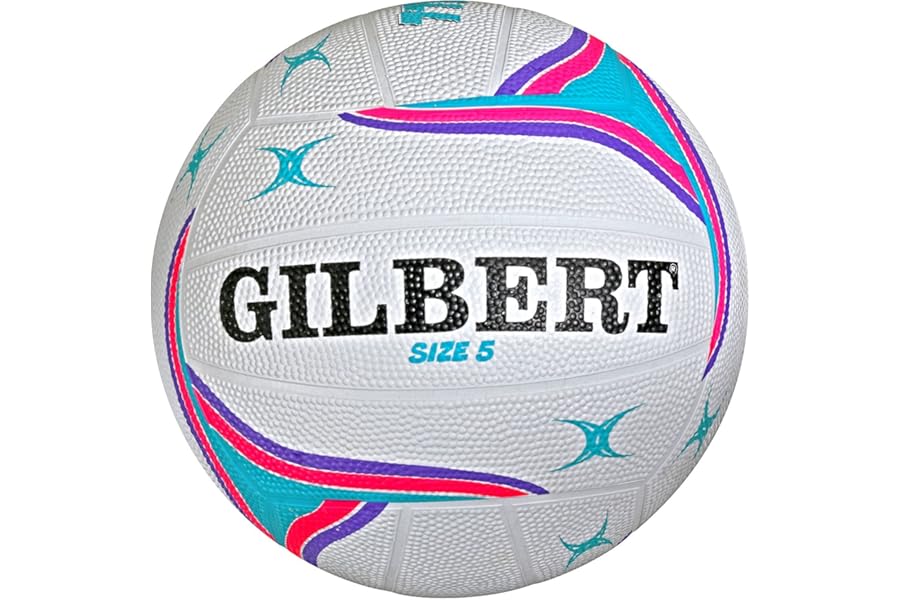Gilbert Women's APT Training Ball