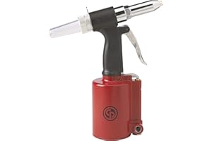 Chicago Pneumatic CP9882 Riveter hydraulique pneumatique 3/16"