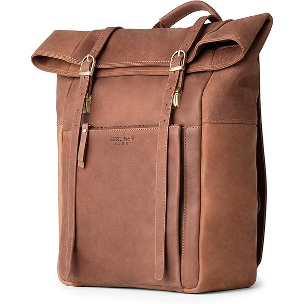 Daniel Ray Port Lincoln Laptop Rugzak 15,6 Cognac – - Bags, Travel & More Daniel Ray Port Lincoln Laptop Rugzak 15,6 Cognac – - Bags, Travel & More