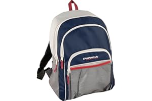 Campingaz Backpack - Nevera flexible, 14 l, azul