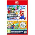 Super Mario Bros. Wonder – Nintendo Switch 2 Edition