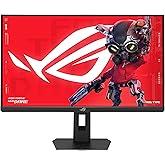 ASUS ROG Strix XG27JCG 27 İn&ccedil; 5K Fast IPS Oyuncu Monit&ouml;r&uuml;, 5120x2880, 180Hz (OC), 0,3ms, QHD 330Hz &Ccedil;ift Mod, G-Sync Uyumlu, H