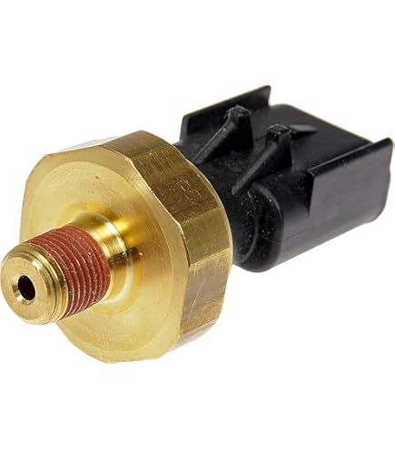 AUTEX Coolant Temperature Sensor - Compatible With Dodge Ram, Jeep, Chrysler (Part #5149077AB) 3 thumbnail image