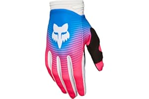 ‎FOX RACING Handschuhe Fox 180 Collect Blue/PINK M