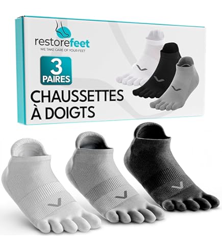 ODLO Chaussettes De Rando Odlo Micro Crew Ceramicool Hike Graphic