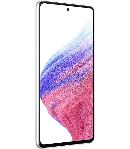 スマートフォン本体 12900 Samsung Galaxy A53 Samsung Galaxy A53 5G Mobile Phone SIM Free Android Smartphone 128