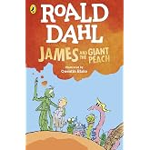 James and the Giant Peach