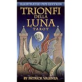 Trionfi Della Luna Tarot