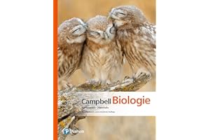 Campbell Biologie Gymnasiale Oberstufe (Pearson Studium - Biologie Schule)