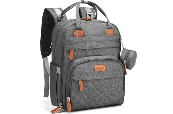 amazon changing backpack