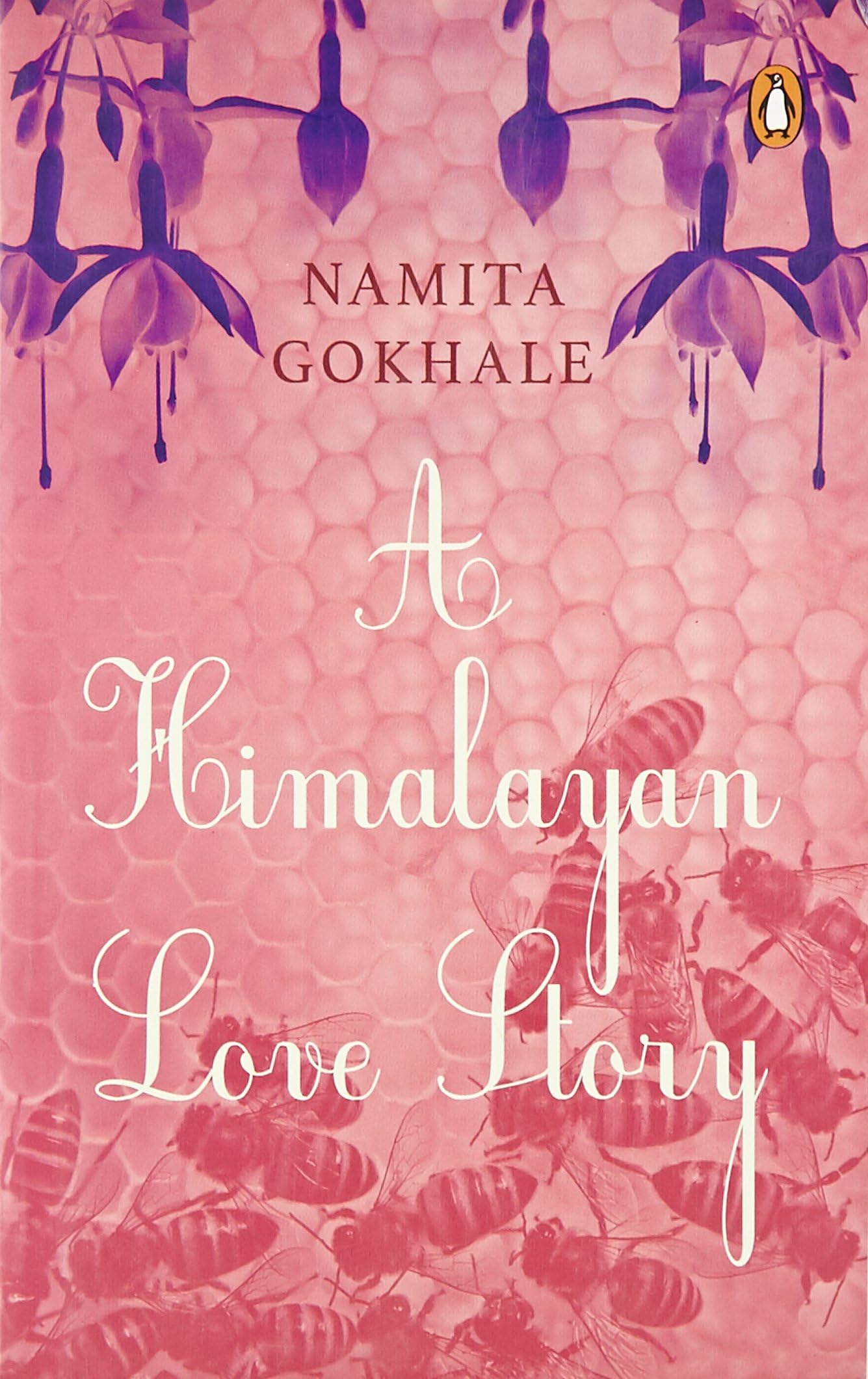 Himalayan Love Story