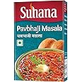 Suhana Spice Masala - Pavbhaji, 50g