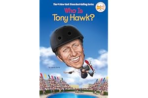 Who Is Tony Hawk?