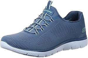 Skechers SUMMITS womens SPORTS