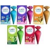 Compure CamPure Camphor Cone Pack Of 2