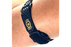 Libre Shield Sensor Saver G7 armband