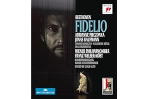 Beethoven - Fidelio [Blu-ray]