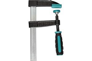 wolfcraft SC morsetto a vite, 3057000