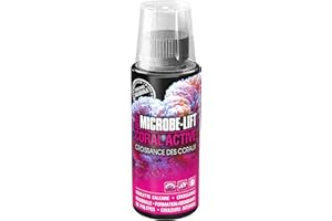 ARKA Microbe-Lift® - Coralline - wzrost czerwonych alg z wapniem (118ml.)