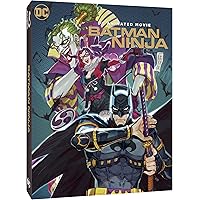 Batman Ninja