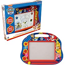 Ardoise Magique Peppa Pig Lexibook - Multicolore Avec Tampons - Jouet Créatif Enfant - 4