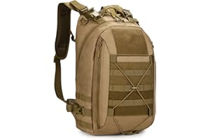 HUNTVP 12 l/ 15 l/ 20 l/ 30 l, mini plecak, taktyczny, plecak turystyczny, torba szkolna, plecak wojskowy, torba studencka, torba sportowa, torba na laptopa, do uprawiania sportu na świeżym powietrzu