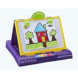 cbeebies my first art desk