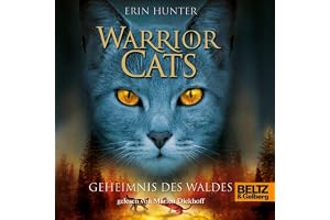 Das Geheimnis des Waldes: Warrior Cats 3
