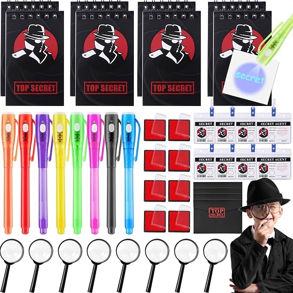 50 Autocollants Empreintes De Pas Noir – Décoration Fête Détective, Jeu Chasse Au Trésor Enfants