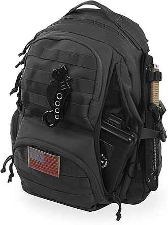 highland tactical crusher