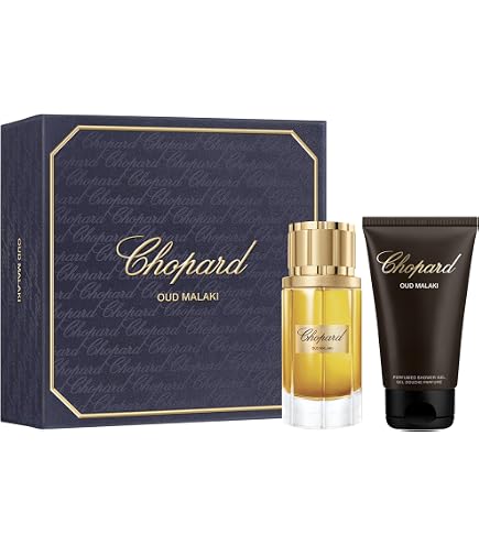 Chopard Oud Malaki by Chopard - perfume for men - Eau de Parfum