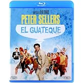 El Guateque - Blu-Ray [Blu-ray]