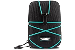 TwoNav - Funda L para GPS Aventura/Trail | Funda Rígida GPS