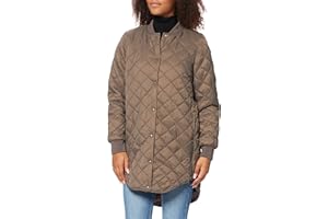 Vero Moda Chaqueta Acolchada para Mujer