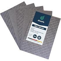 Papier à Sceller Artem 2mm | 300x450mm | Pour Joints Et Étanchéité