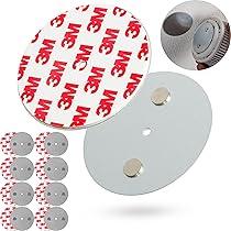 Acquista I Magneti Per Il Fissaggio Dei Rilevatori Di Fumo Su Magnetmax - Foto 12