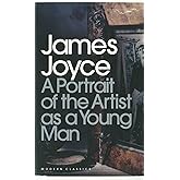 A Portrait of the Artist as a Young Man