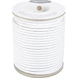 Amazon Basics - Speaker cable - 12 AWG (2.05mm), 99.9% oxygen-free copper, 61 m