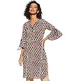 Rapsodia Women's Cotton Regular Kurta