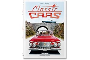 ko-20th Century Classic Cars