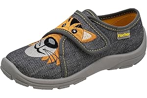 Fischer Markenschuh Chłopcy DannyKapcie