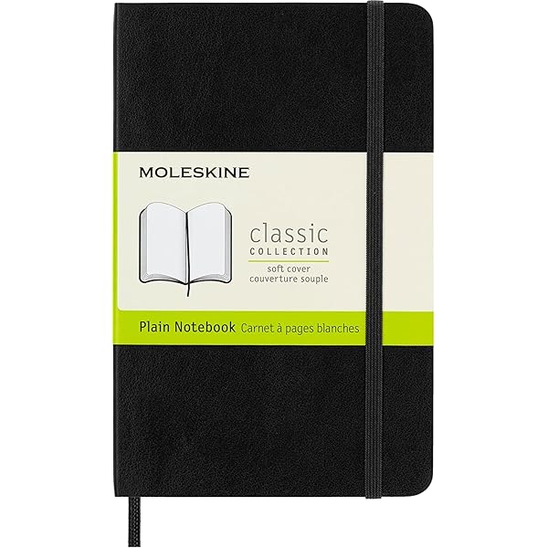 Moleskine QP060 Defter : Moleskine: Amazon.com.tr: Ofis ve Kırtasiye