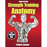 Strength Training Anatomy